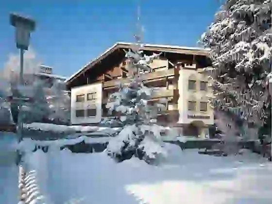 Hotel Tirolerhof, Zell am See